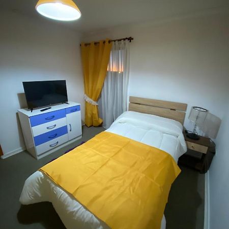 Habitaciones Con Bano Compartido Calama Dış mekan fotoğraf