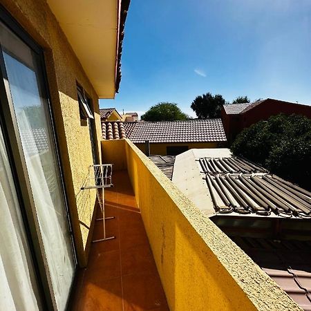 Habitaciones Con Bano Compartido Calama Dış mekan fotoğraf